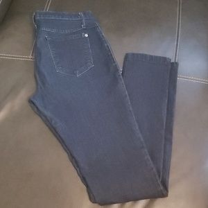 Yoga Jeans